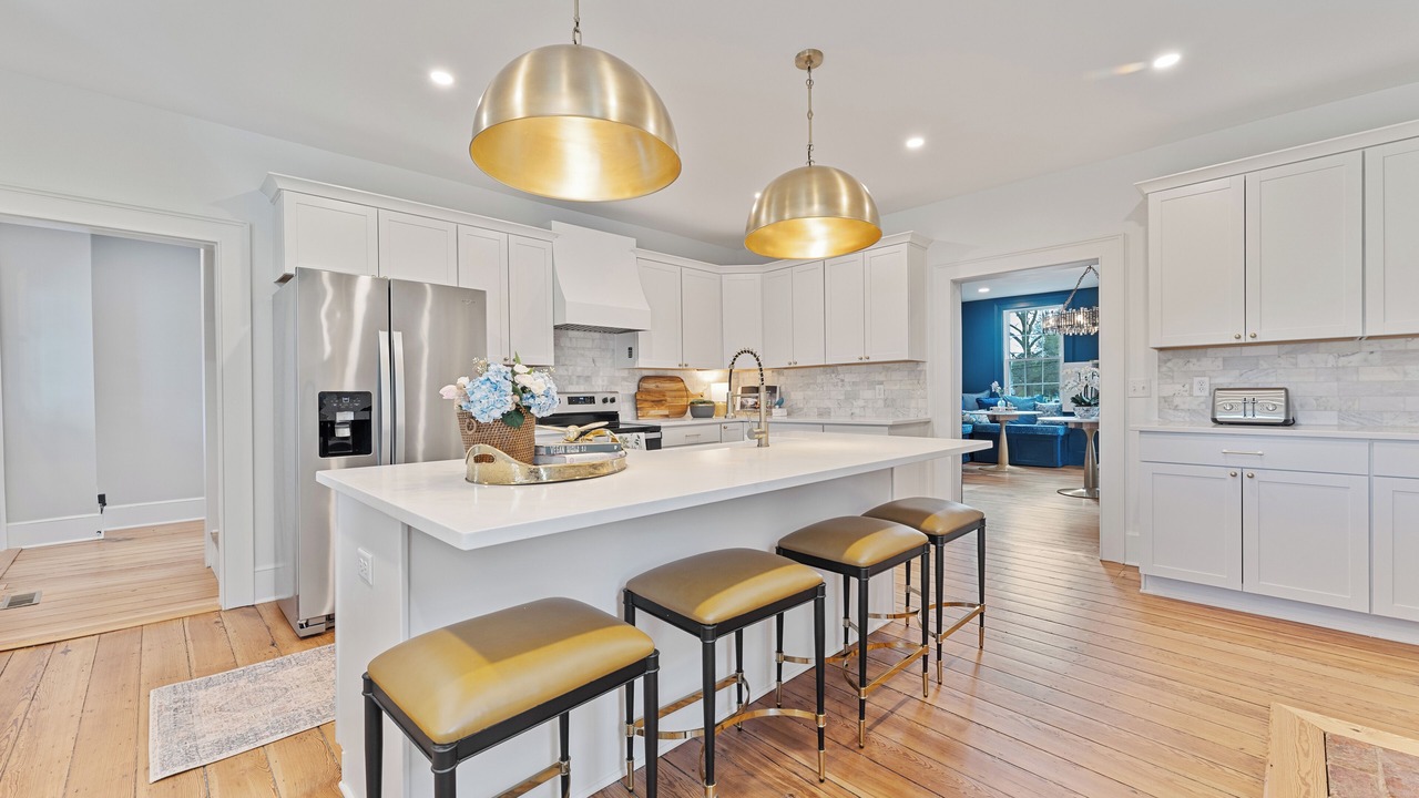 Photo of Kitchen in Bowling Green