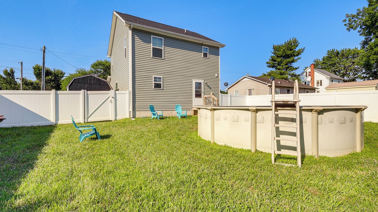 Photo of Outdoor in Milford