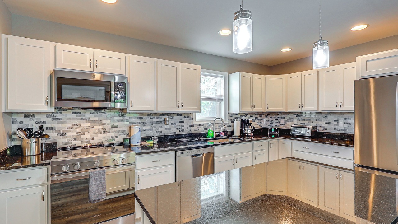 Photo of Kitchen in Milford