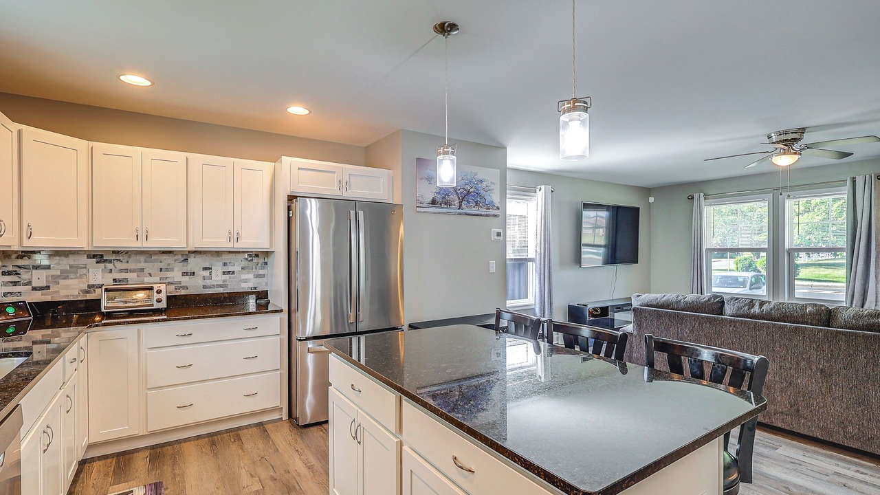 Photo of Kitchen in Milford