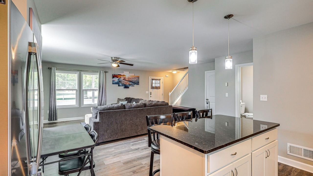 Photo of Kitchen in Milford