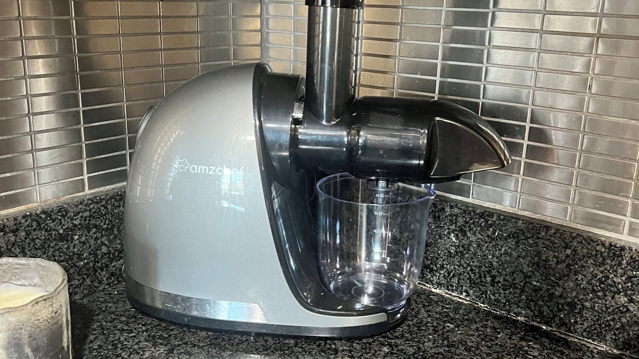 Photo of Kitchen in The Waterfront