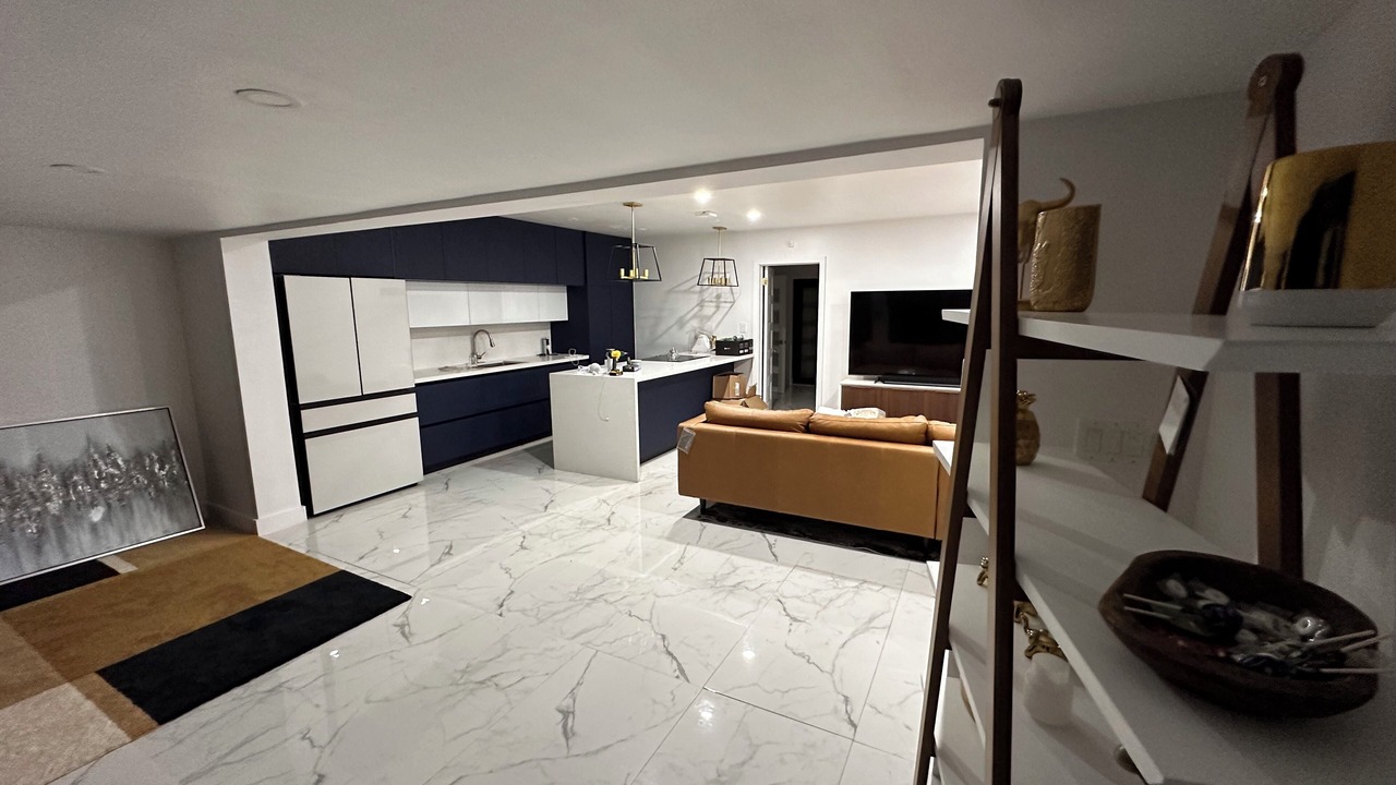 Photo of Kitchen in Edgewood