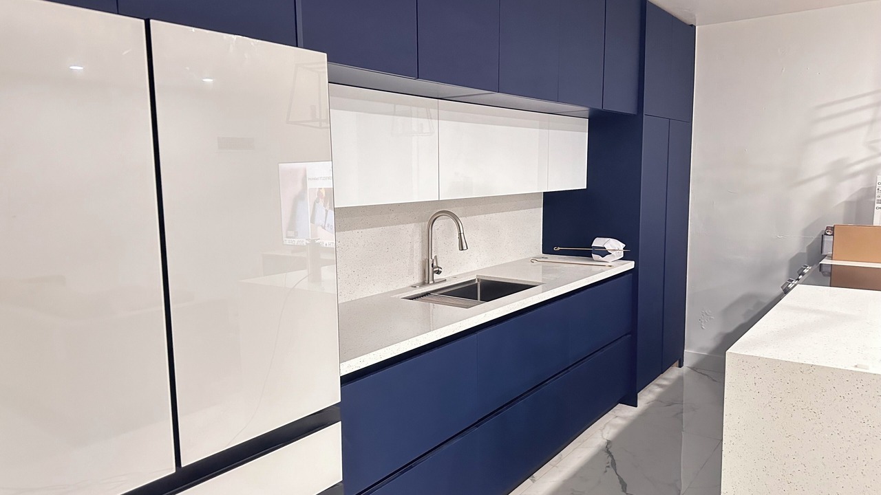 Photo of Kitchen in Edgewood