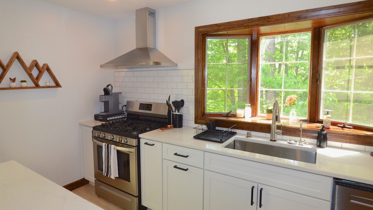 Photo of Kitchen in Boiceville