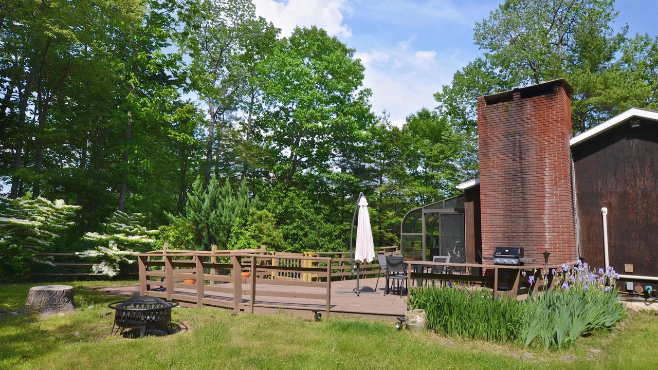Photo of Outdoor in Boiceville