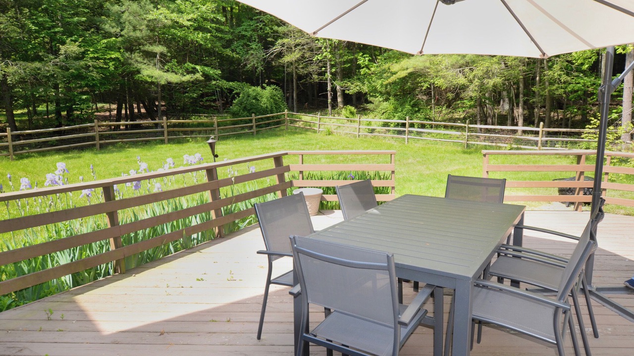 Photo of Outdoor in Boiceville