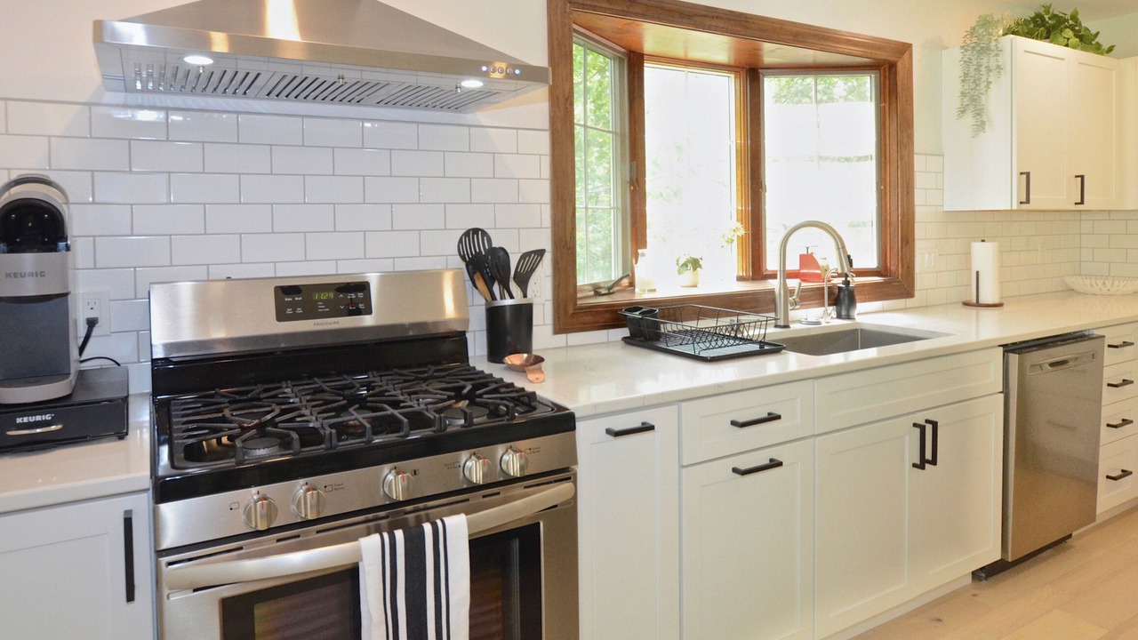 Photo of Kitchen in Boiceville
