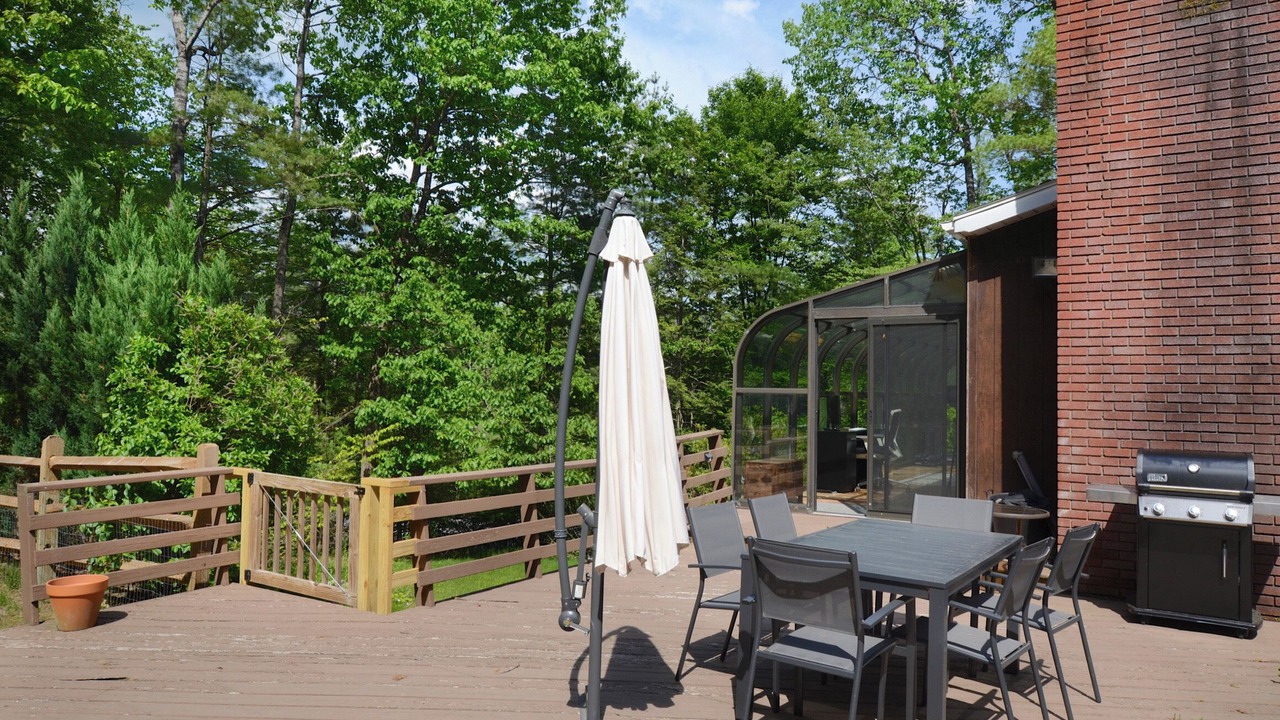 Photo of Outdoor in Boiceville