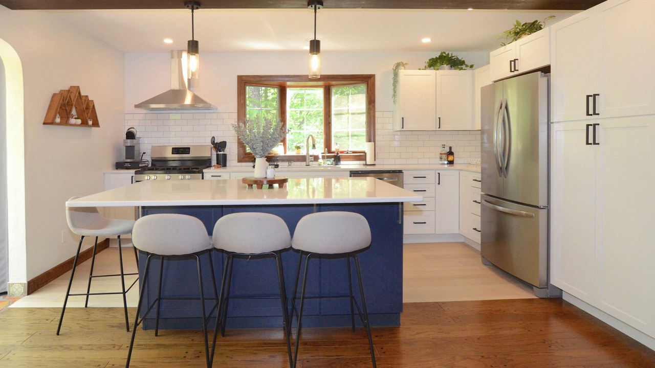 Photo of Kitchen in Boiceville