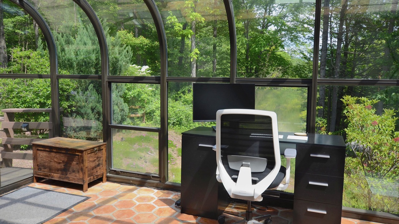 Photo of Outdoor in Boiceville