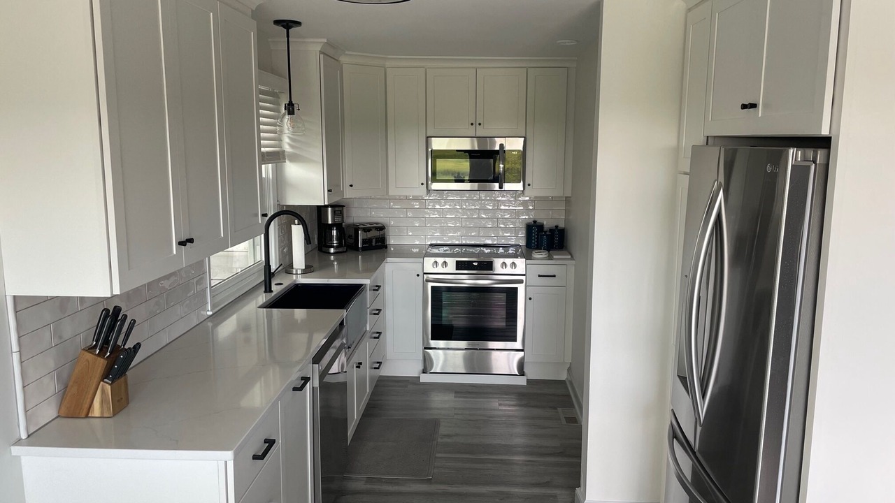 Photo of Kitchen in South End