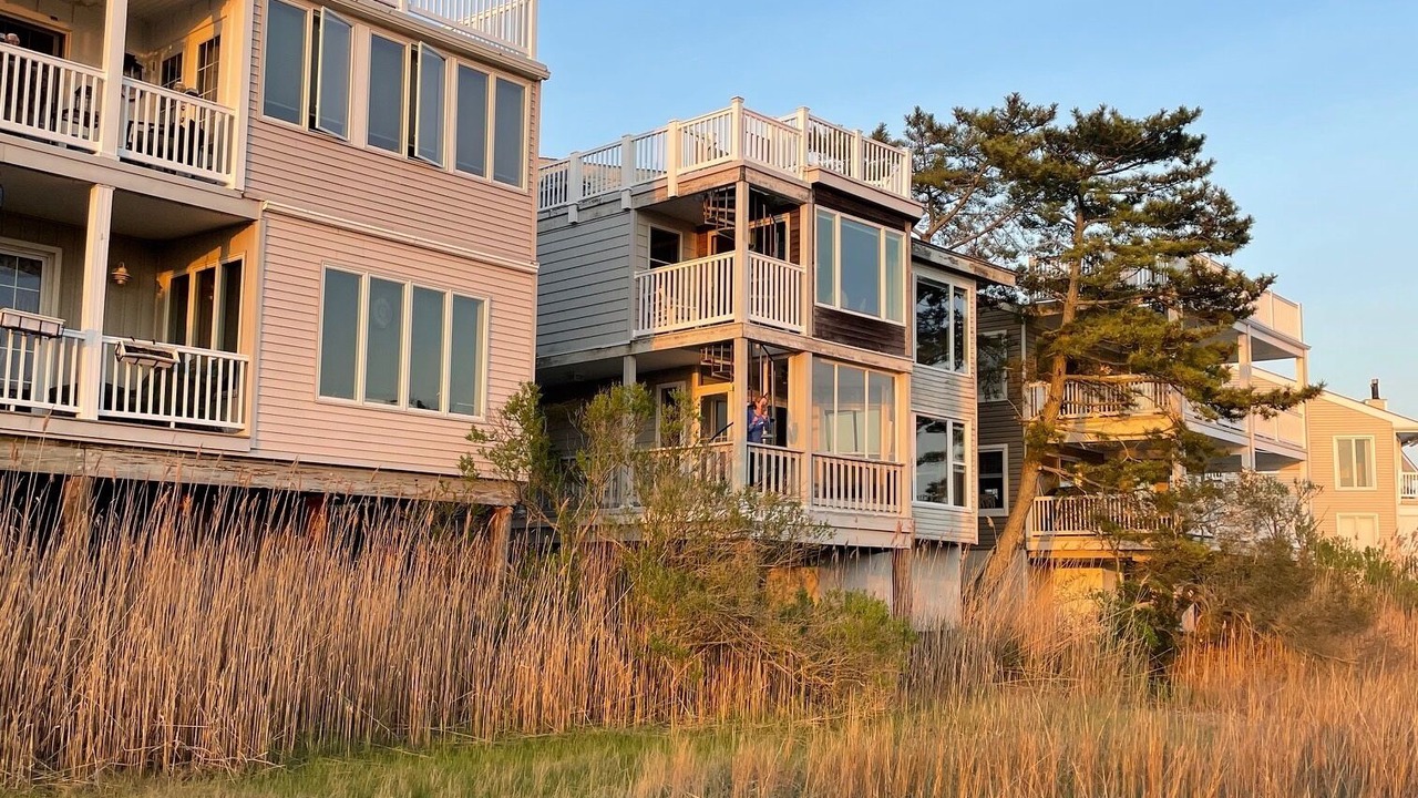 Photo of Outdoor in South End