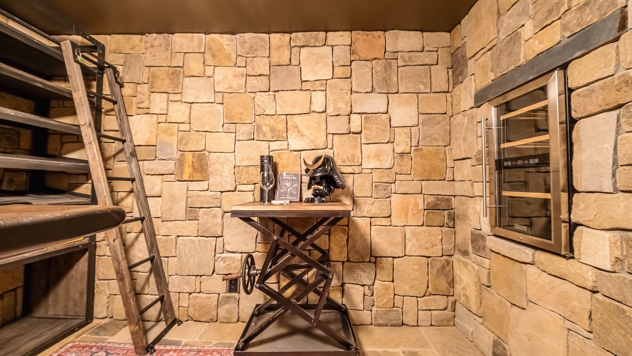 Photo of Kitchen in Fortine