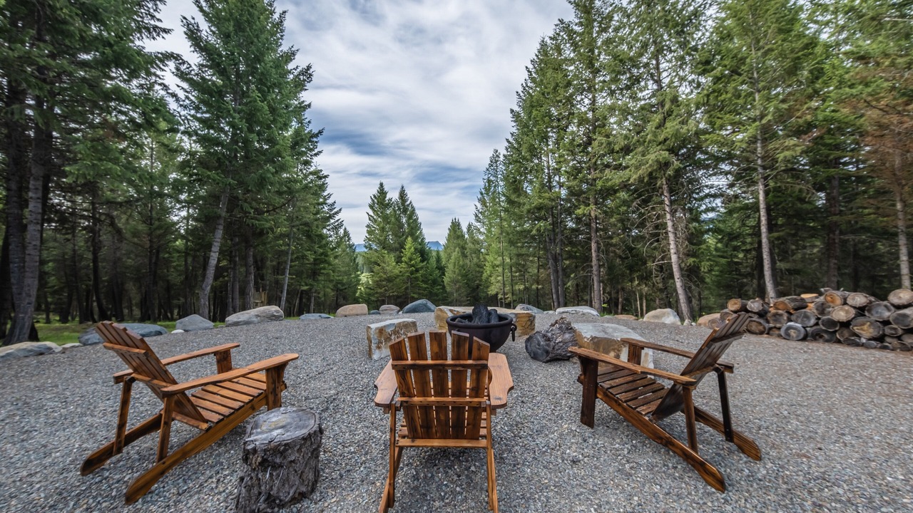 Photo of Outdoor in Fortine