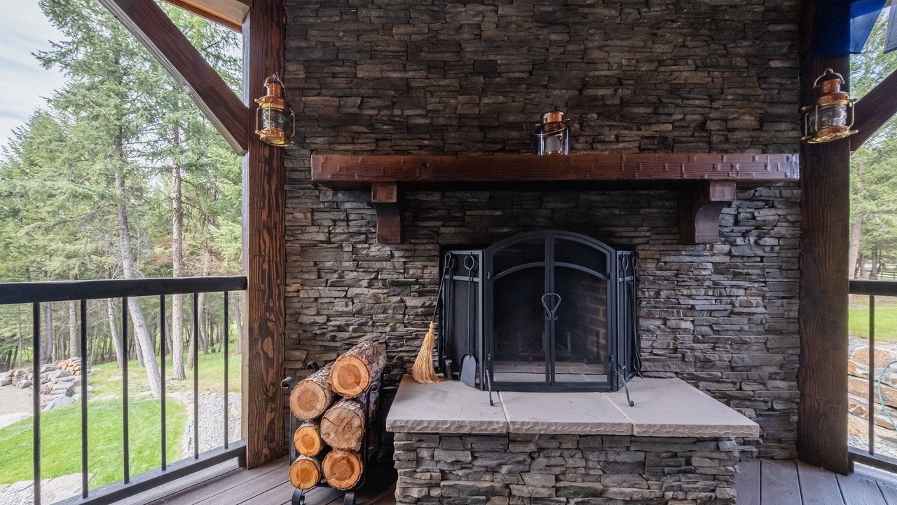 Photo of Outdoor in Fortine