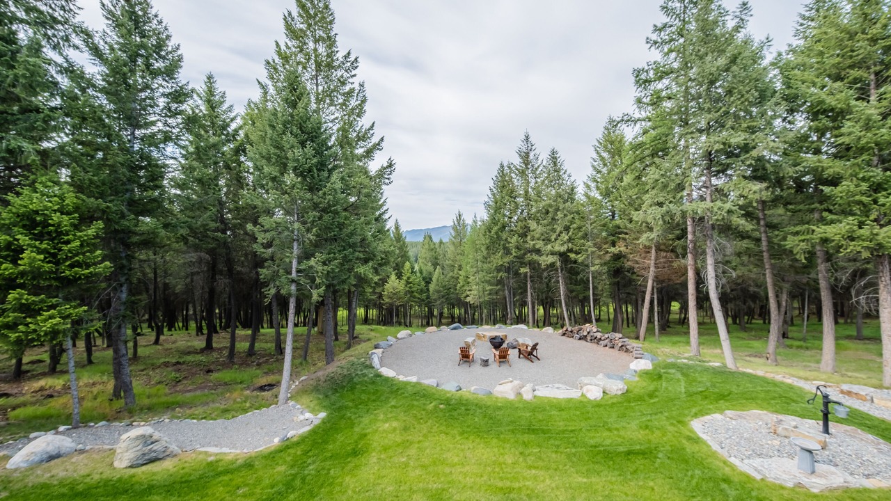 Photo of Outdoor in Fortine