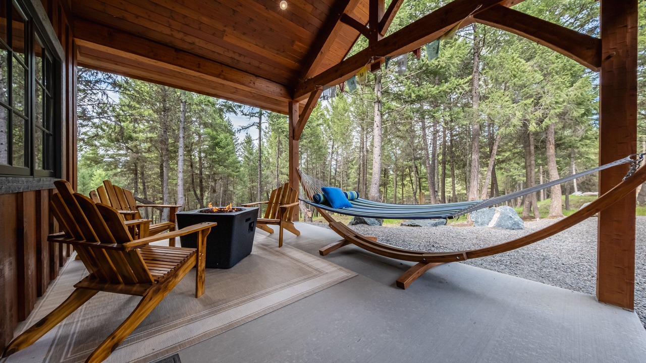 Photo of Outdoor in Fortine