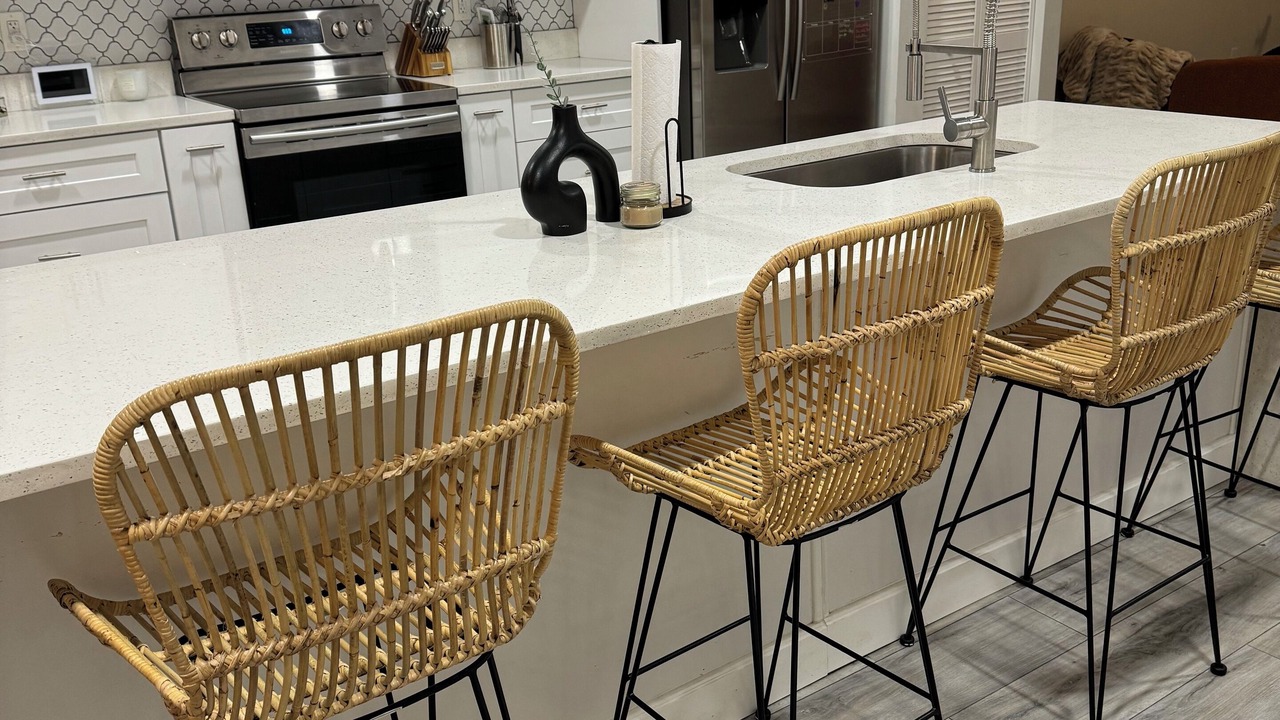 Photo of Kitchen in Oakland Park