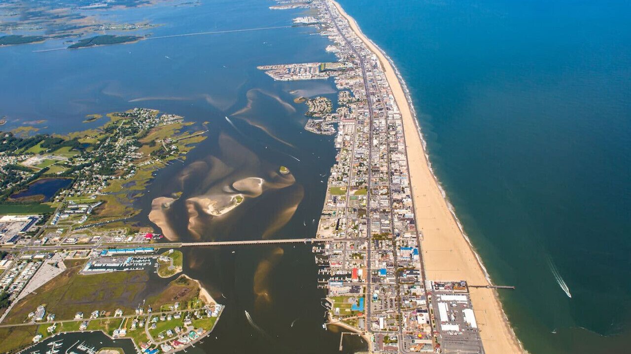 Photo of Outdoor in West Ocean City