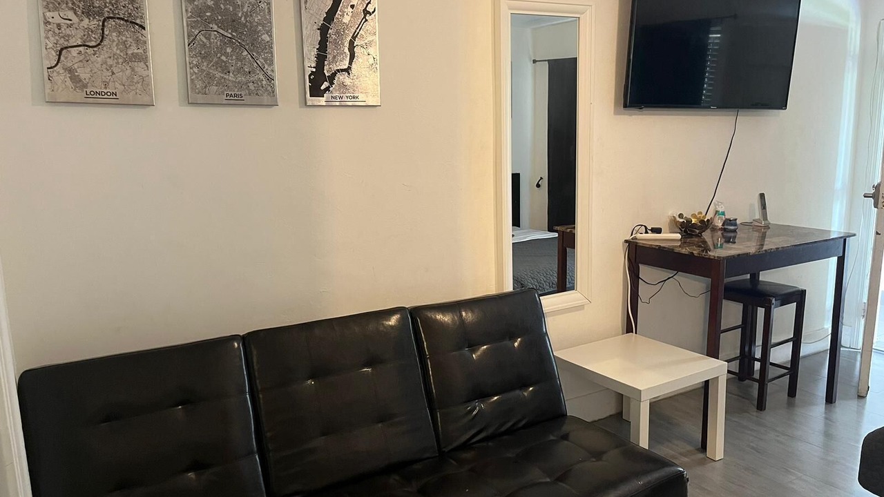Photo of Livingroom in Parkside