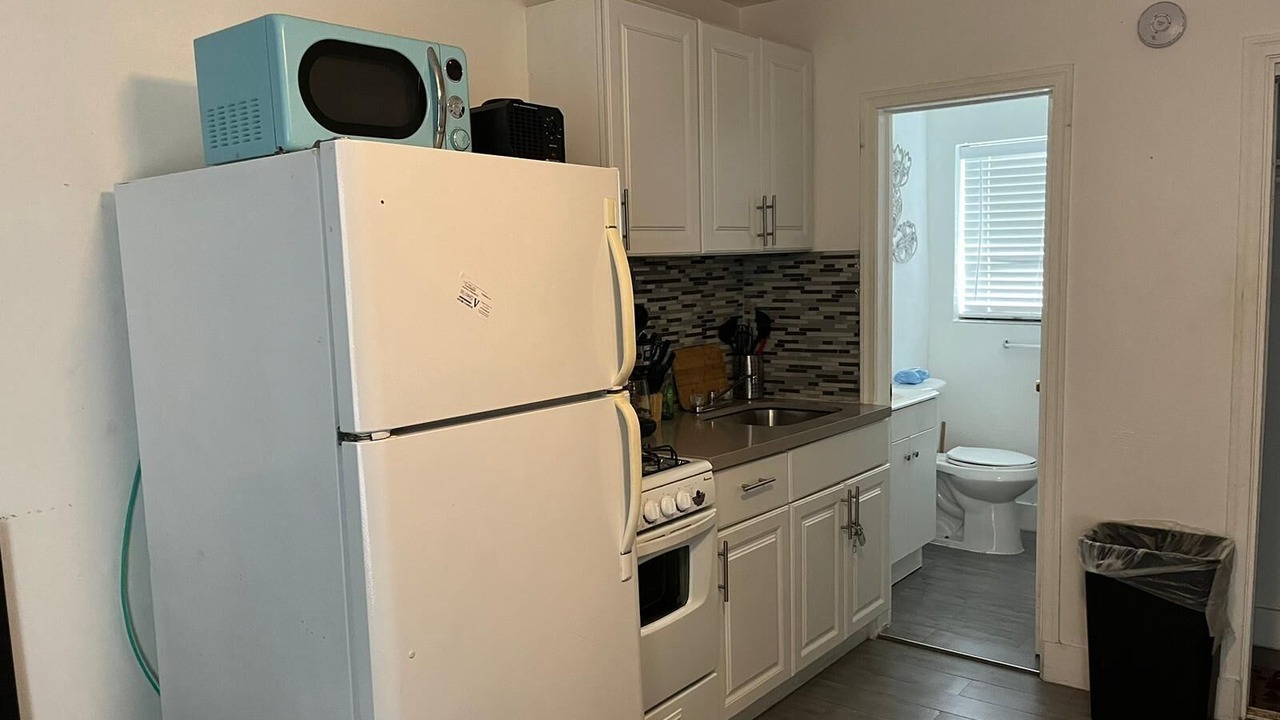 Photo of Kitchen in Parkside