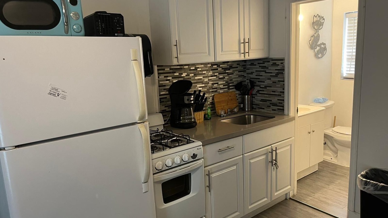 Photo of Kitchen in Parkside