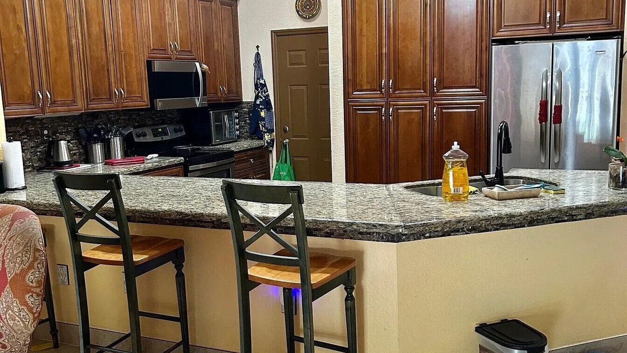 Photo of Kitchen in Miramar