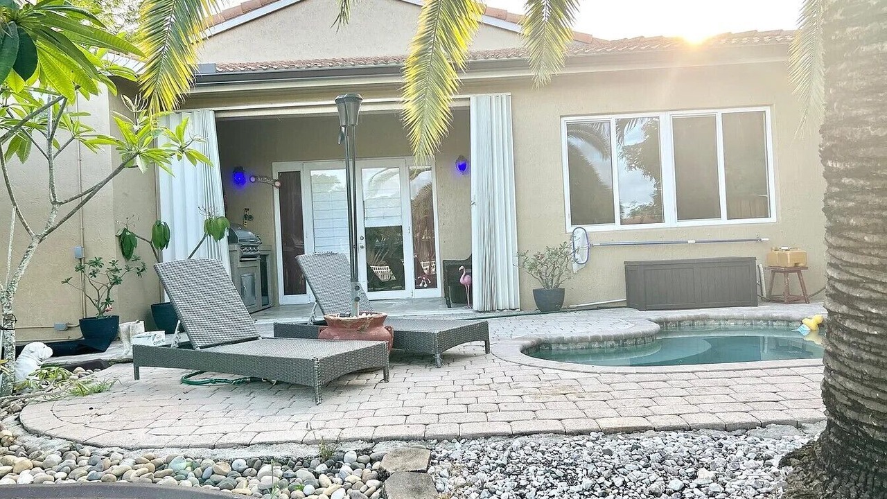 Photo of Patio Balcony in Miramar