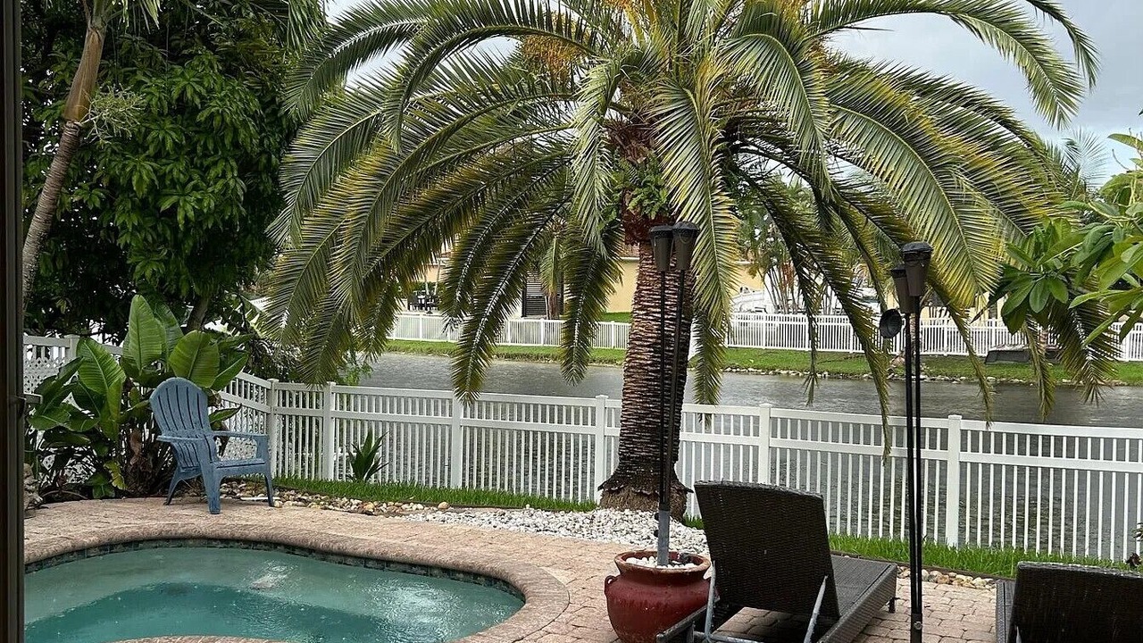 Photo of Outdoor in Miramar