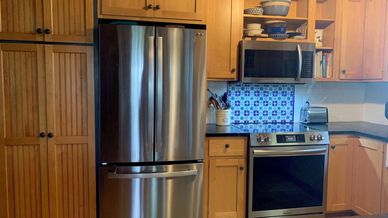 Photo of Kitchen in Oxford