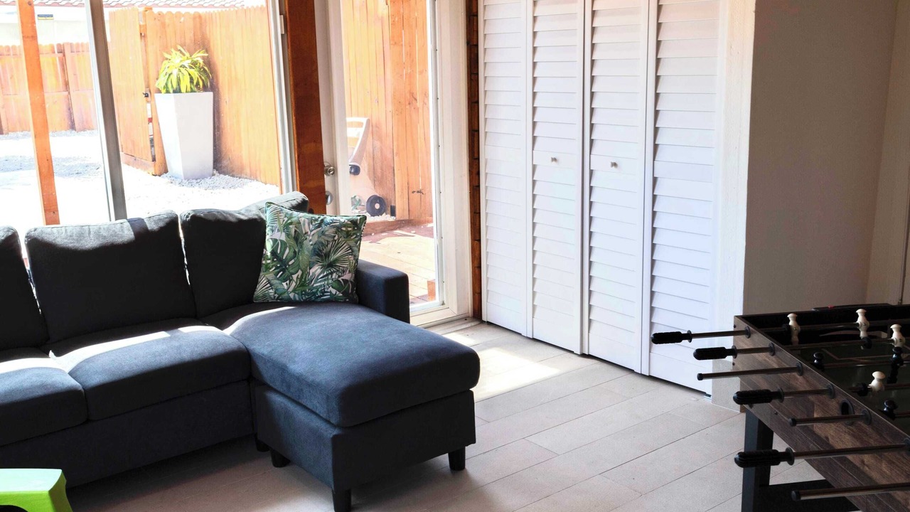 Photo of Bedroom in Edgewood