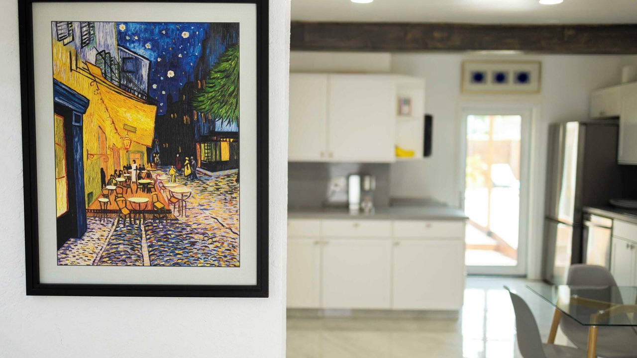Photo of Kitchen in Edgewood