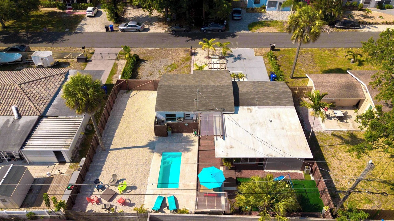 Photo of Outdoor in Edgewood