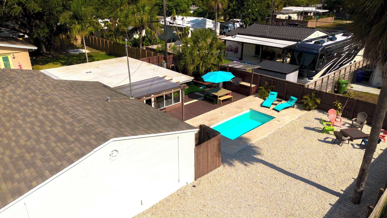 Photo of Outdoor in Edgewood
