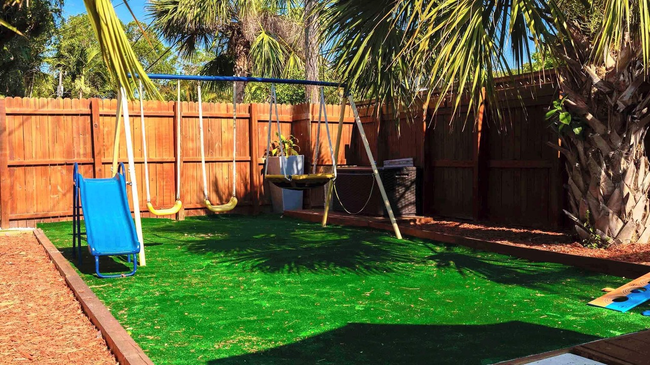 Photo of Outdoor in Edgewood