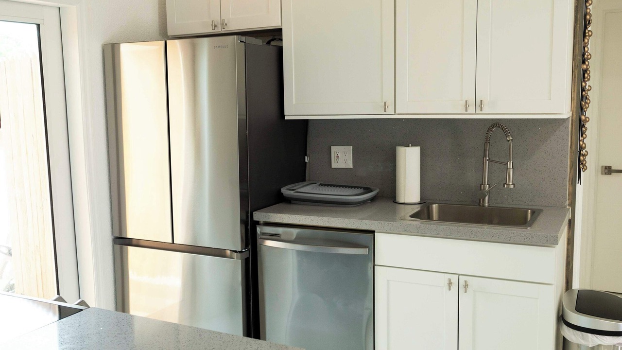 Photo of Kitchen in Edgewood