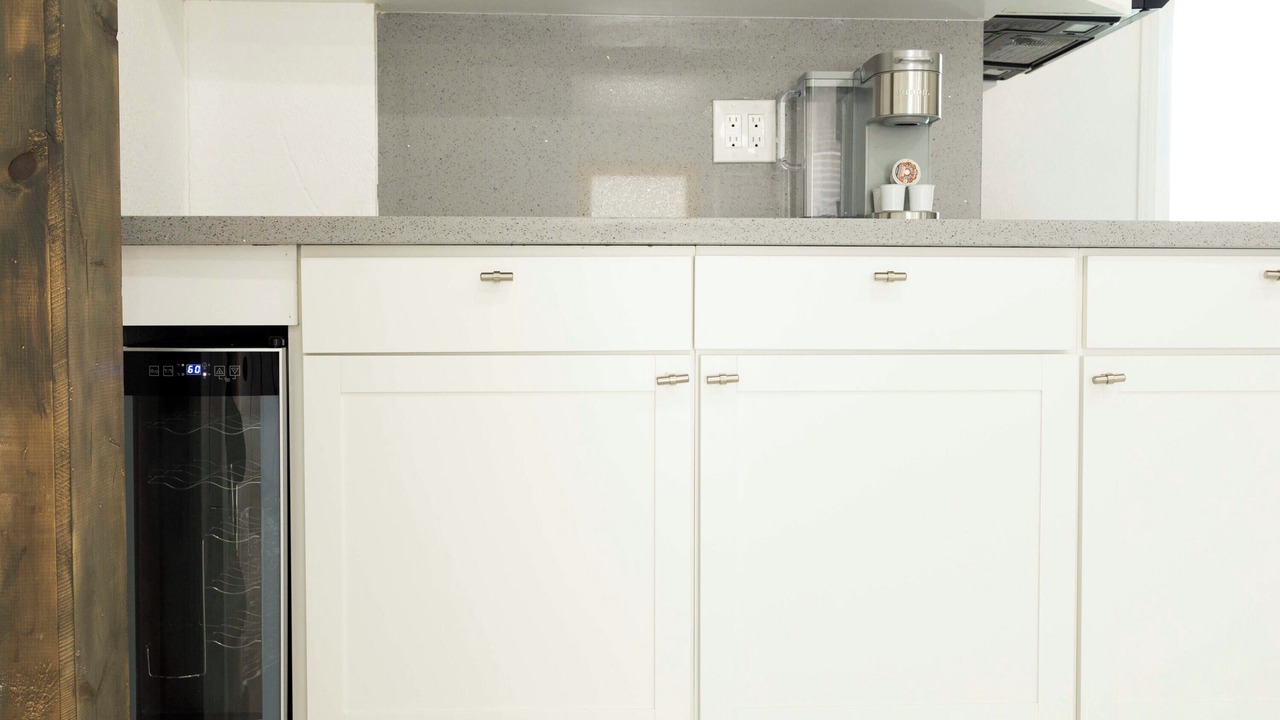 Photo of Kitchen in Edgewood
