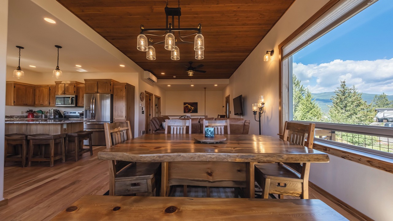 Photo of Kitchen in Rexford