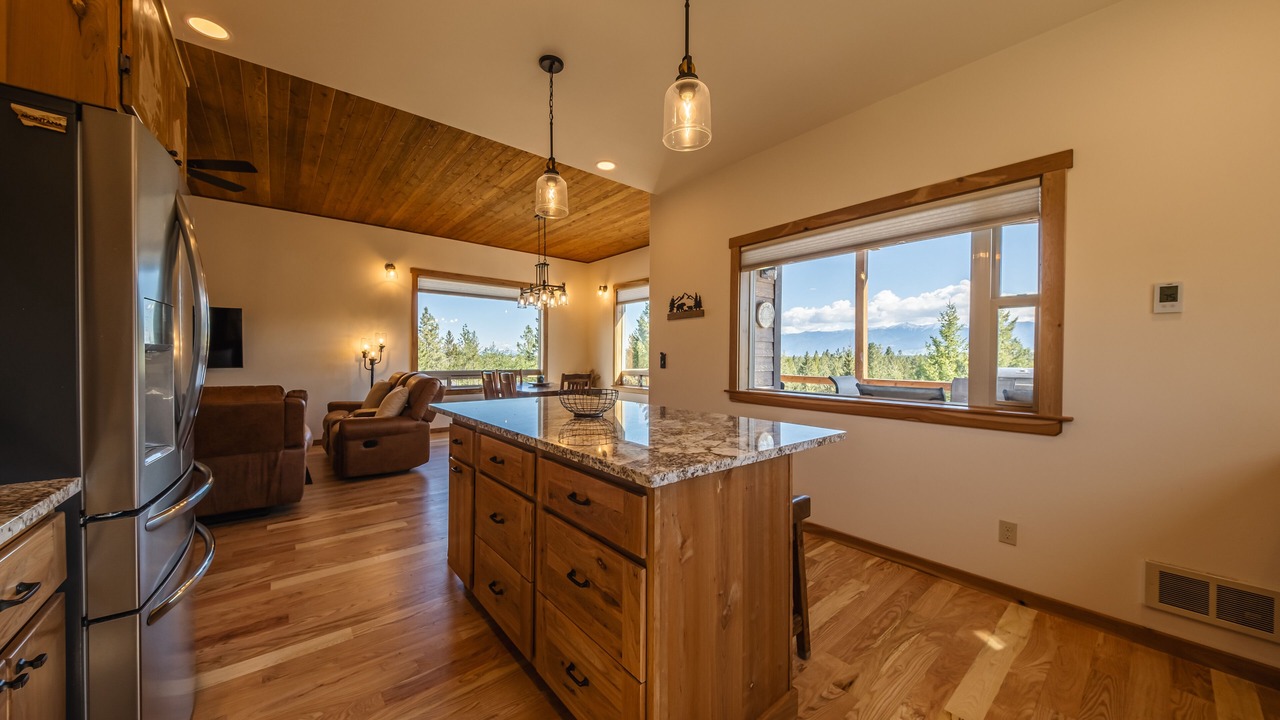 Photo of Kitchen in Rexford
