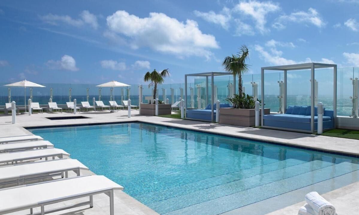 Photo of Outdoor in Surfside