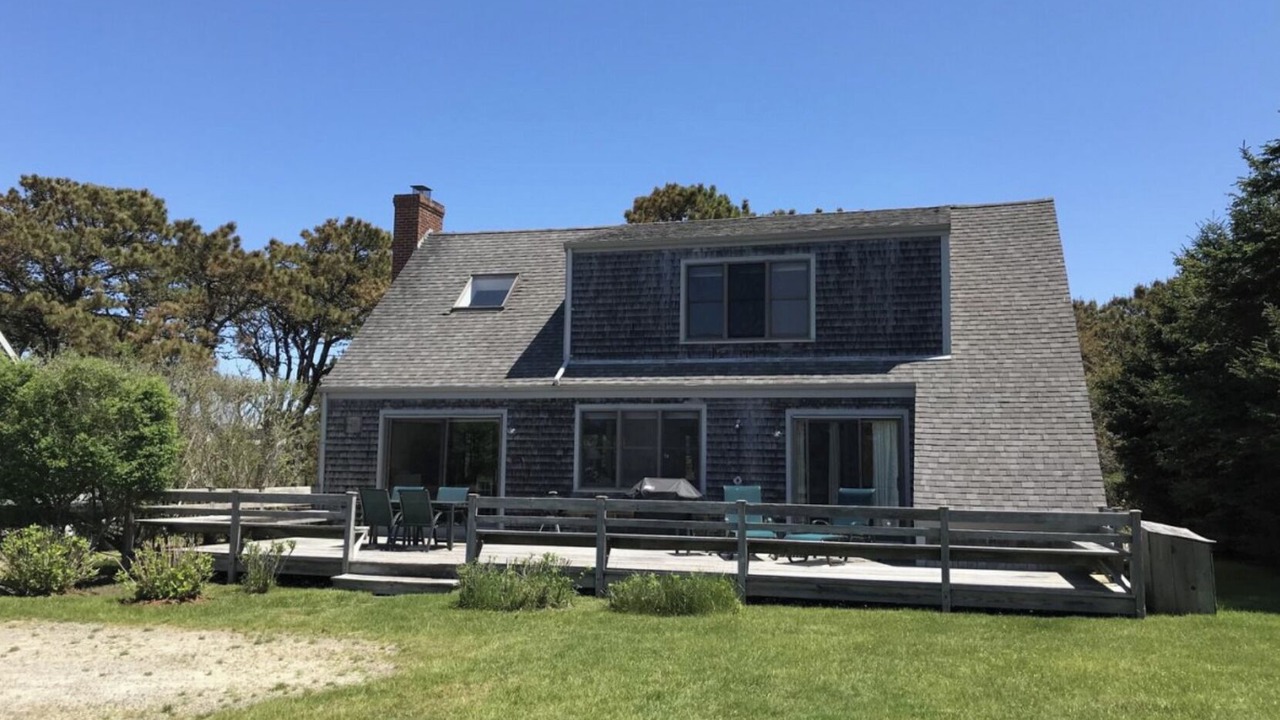 Photo of Outdoor in Nantucket
