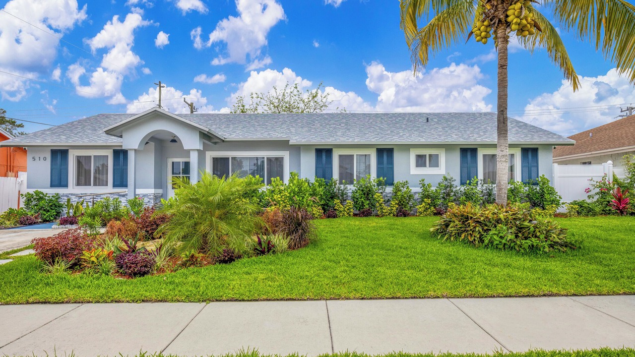 Photo of Outdoor in Pompano Beach