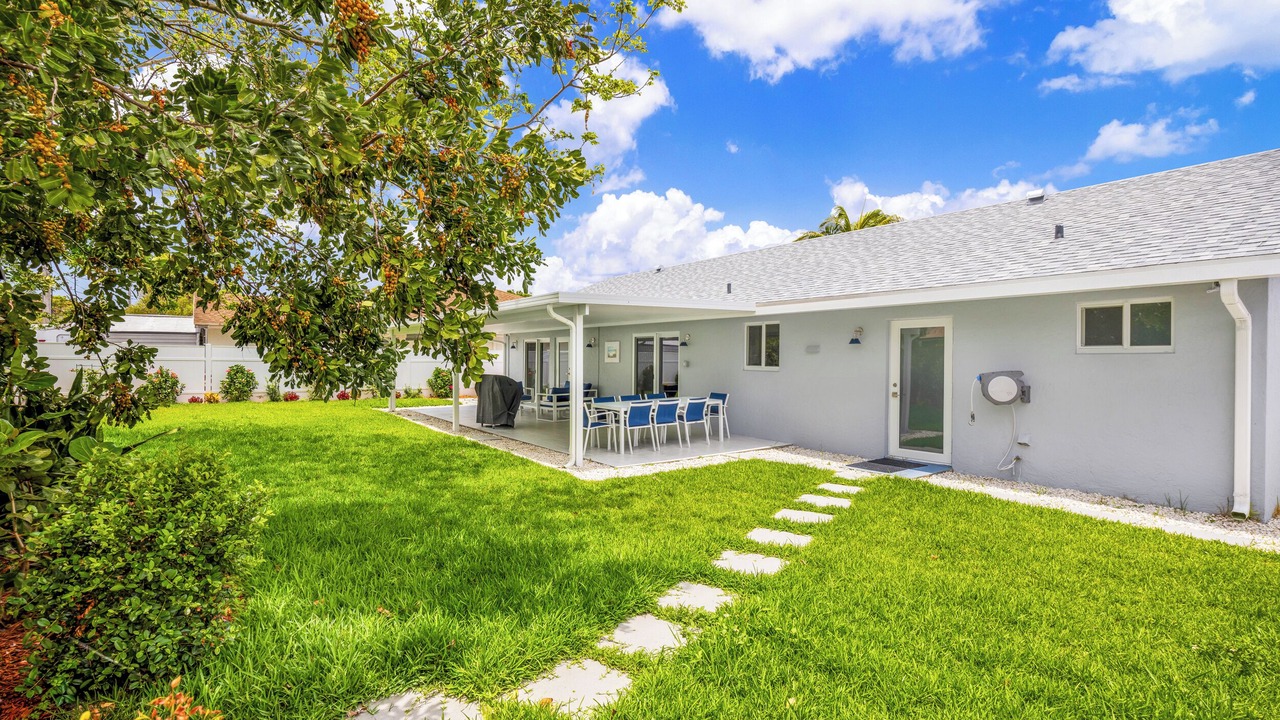 Photo of Outdoor in Pompano Beach