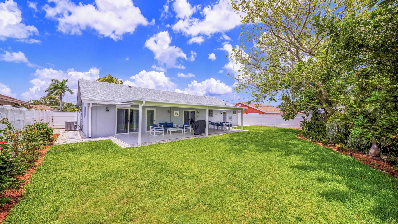 Photo of Outdoor in Pompano Beach
