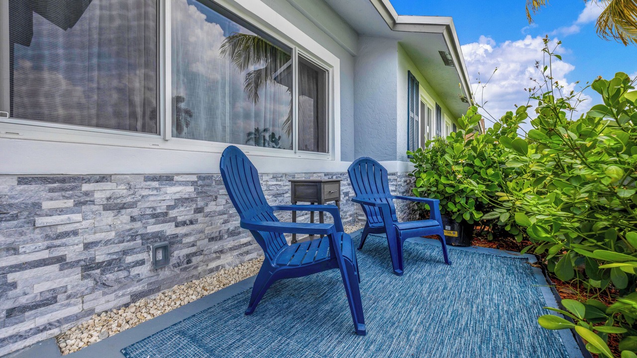Photo of Outdoor in Pompano Beach