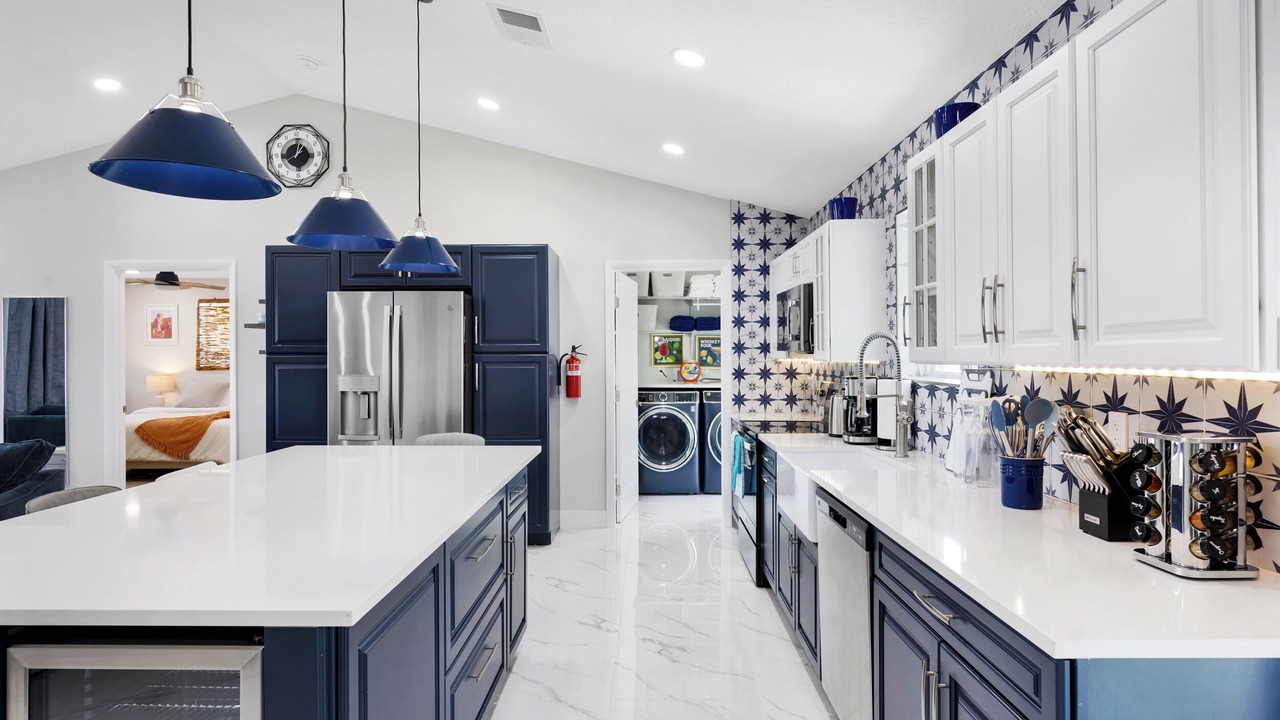 Photo of Kitchen in Pompano Beach