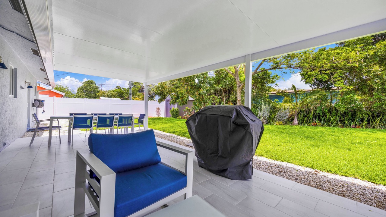 Photo of Outdoor in Pompano Beach