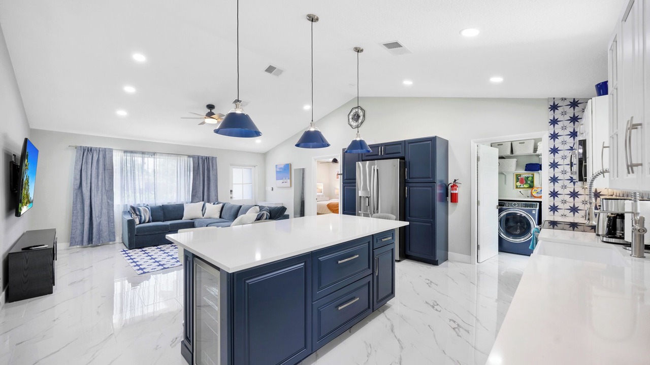 Photo of Kitchen in Pompano Beach