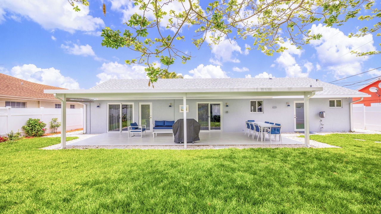 Photo of Outdoor in Pompano Beach
